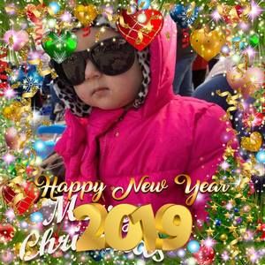 Meet your Posher, Jenna